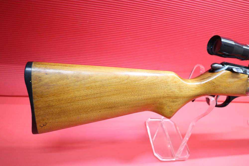 Marlin Model 81G 22LR Bolt Action Rifle PENNY START No Reserve 22 LR 81 G -img-16