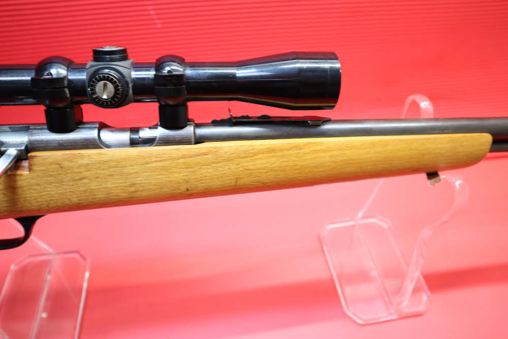 Marlin Model 81G 22LR Bolt Action Rifle PENNY START No Reserve 22 LR 81 G -img-18