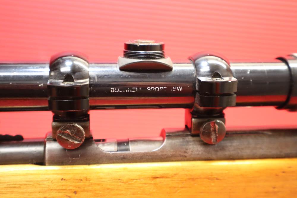 Marlin Model 81G 22LR Bolt Action Rifle PENNY START No Reserve 22 LR 81 G -img-7