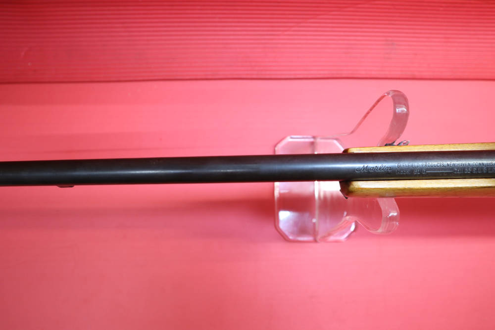 Marlin Model 81G 22LR Bolt Action Rifle PENNY START No Reserve 22 LR 81 G -img-10