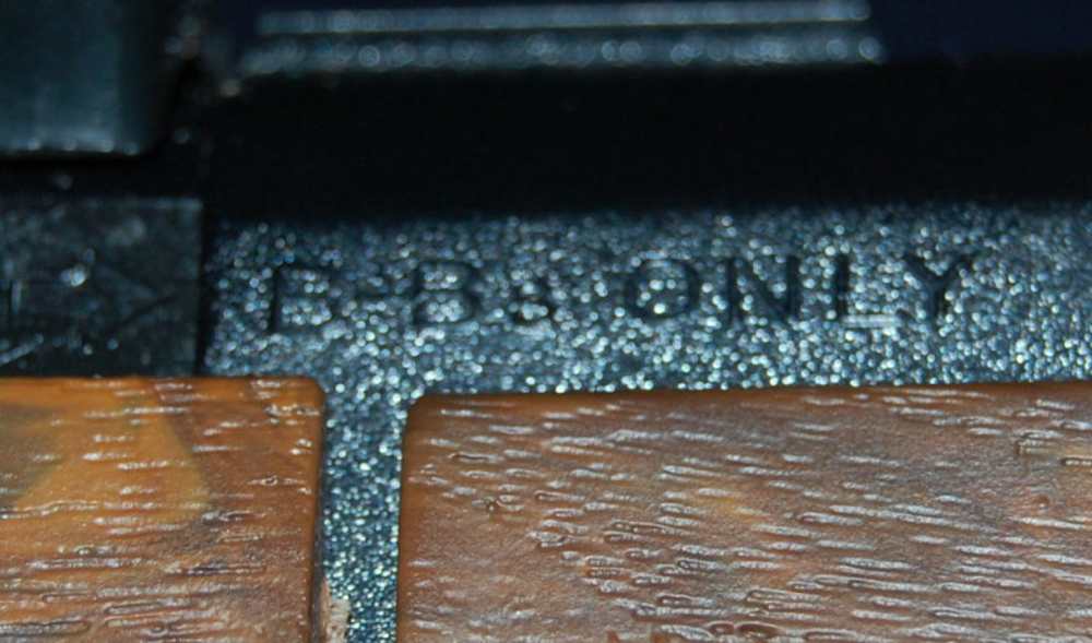 Daisy Model 914 Range Air Rifle BB .177 Pellet-img-6
