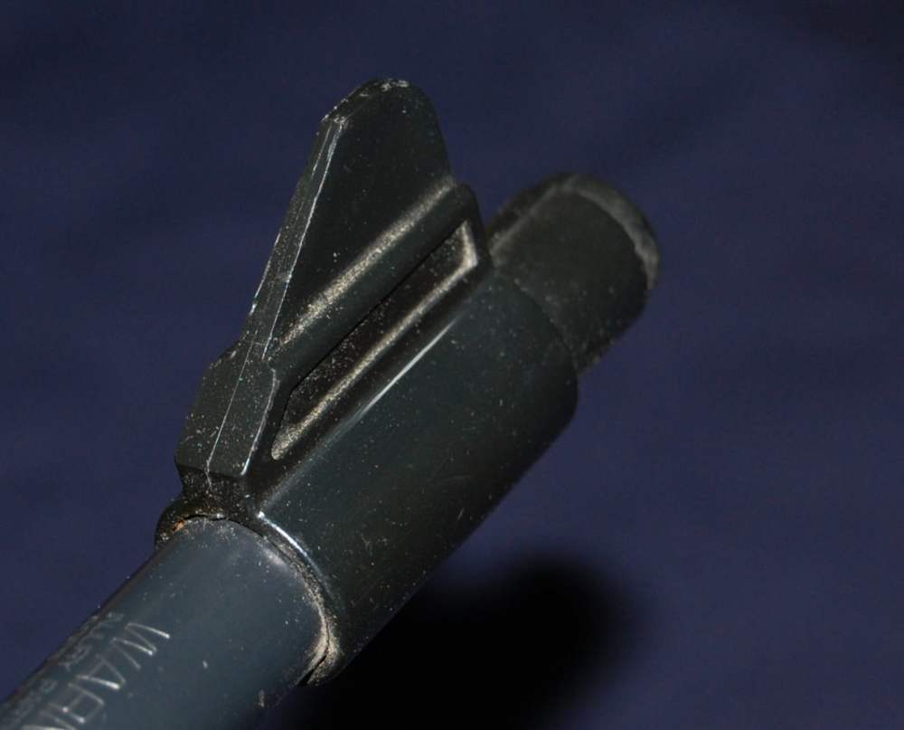 Daisy Model 914 Range Air Rifle BB .177 Pellet-img-12