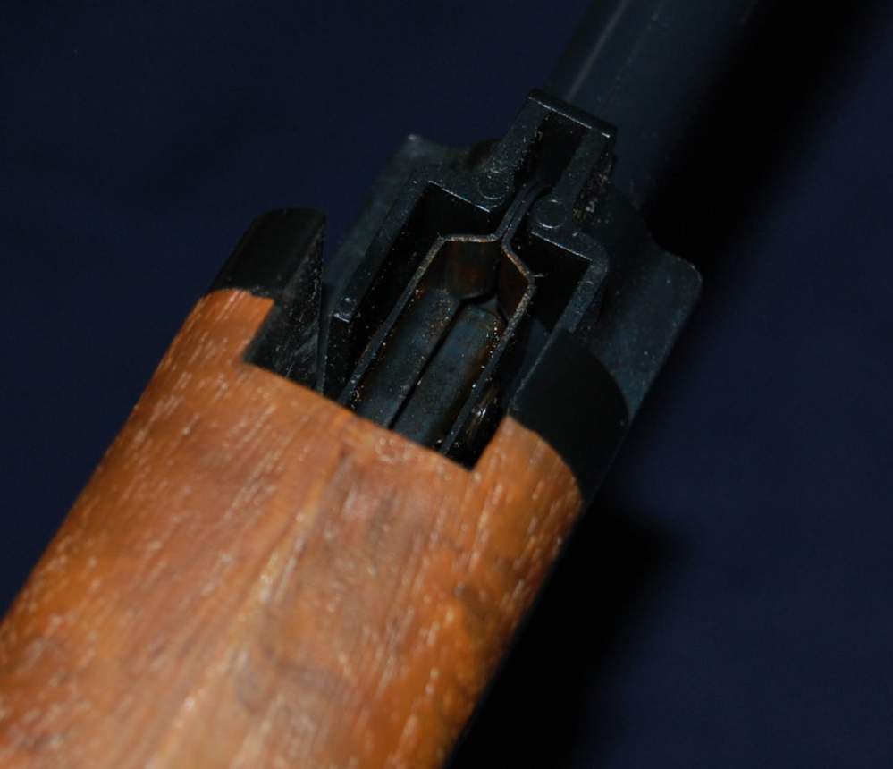 Daisy Model 914 Range Air Rifle BB .177 Pellet-img-14