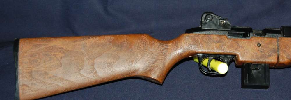 Daisy Model 914 Range Air Rifle BB .177 Pellet-img-7