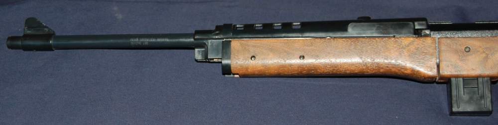 Daisy Model 914 Range Air Rifle BB .177 Pellet-img-10