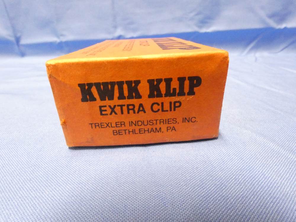 1-KWIK KLIP REMINGTON 700 LONG ACTION MAG 30-06, 270, 7x57, 25-06-img-7