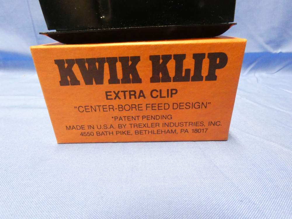 1-KWIK KLIP REMINGTON 700 LONG ACTION MAG 30-06, 270, 7x57, 25-06-img-1