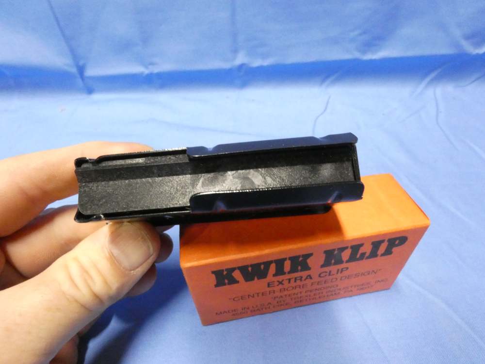 1-KWIK KLIP REMINGTON 700 LONG ACTION MAG 30-06, 270, 7x57, 25-06-img-3