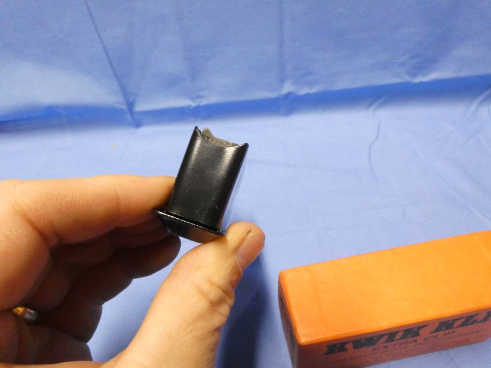 1-KWIK KLIP REMINGTON 700 LONG ACTION MAG 30-06, 270, 7x57, 25-06-img-5