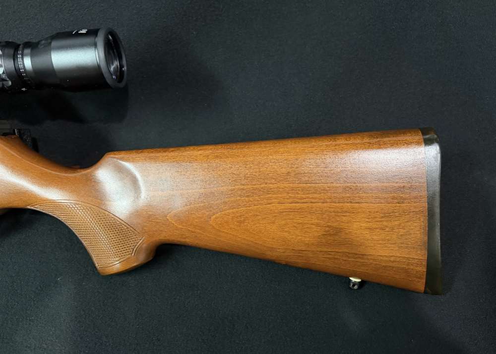  IZHMASH BIATHLON BI-7-2KO .22LR TARGET RIFLE Russian Rare-img-6