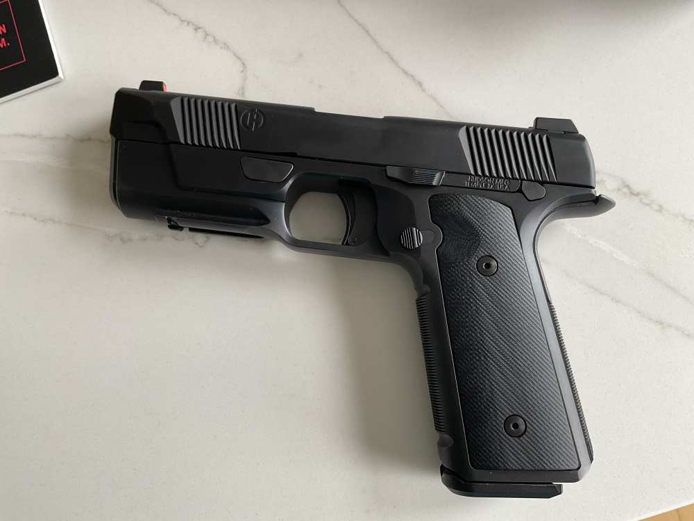 Hudson H9 + Hudson H.RMR Slide and Plates-img-4