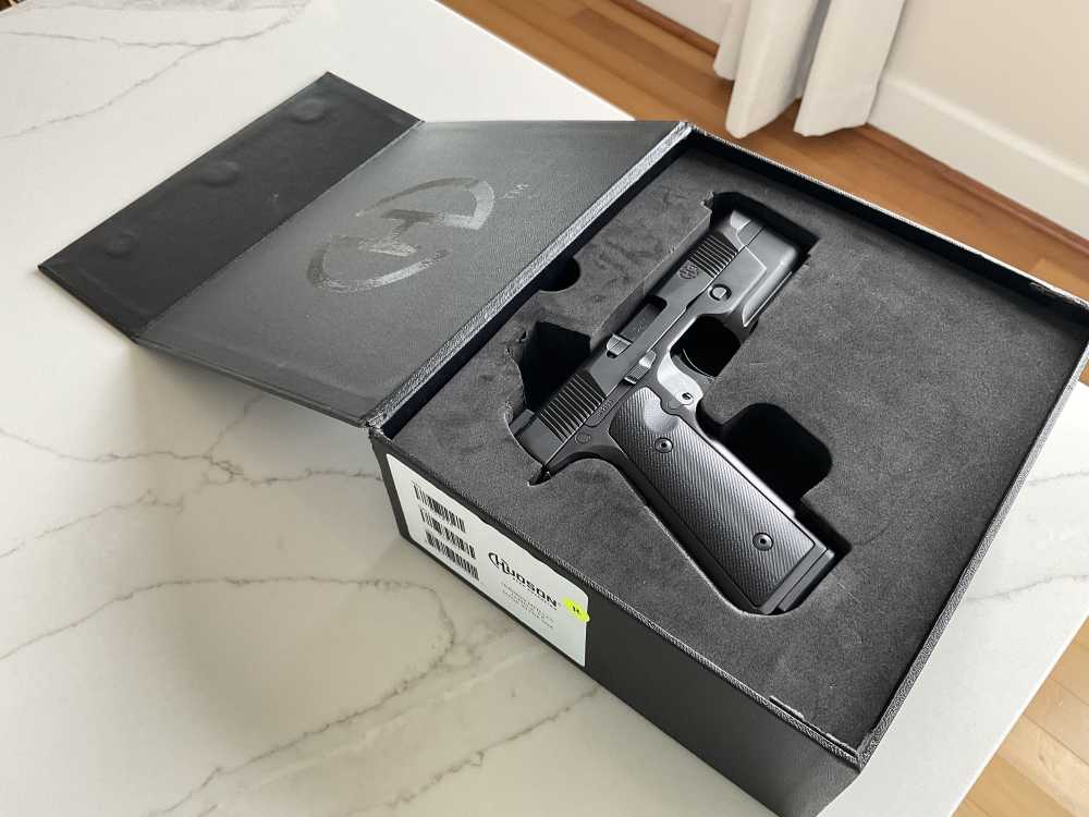 Hudson H9 + Hudson H.RMR Slide and Plates-img-9