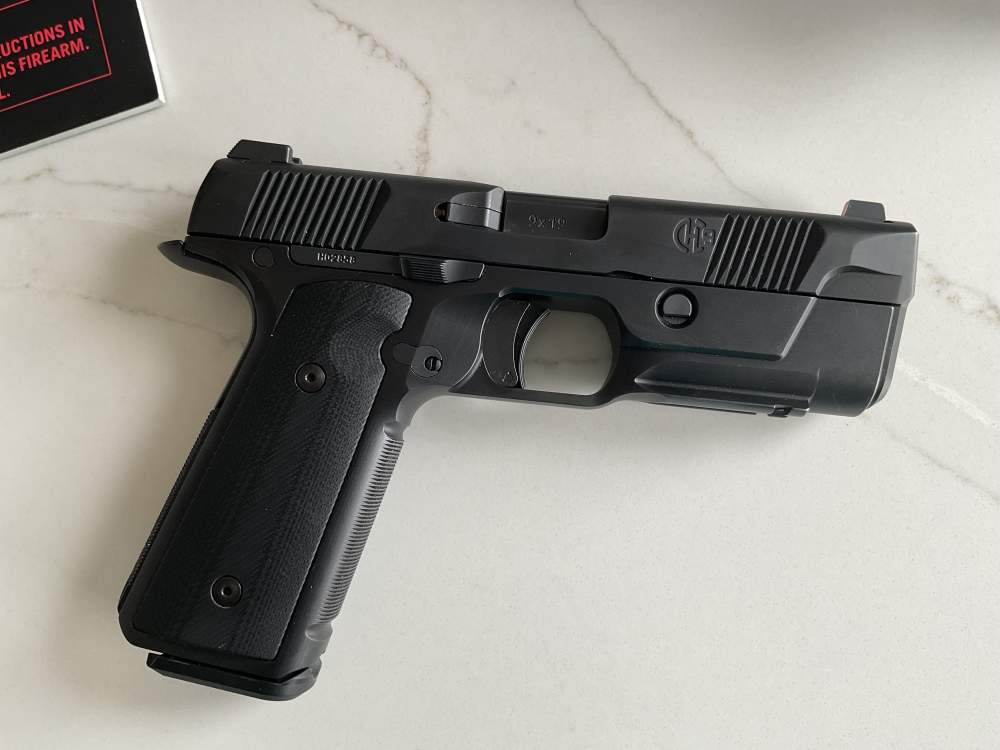Hudson H9 + Hudson H.RMR Slide and Plates-img-5