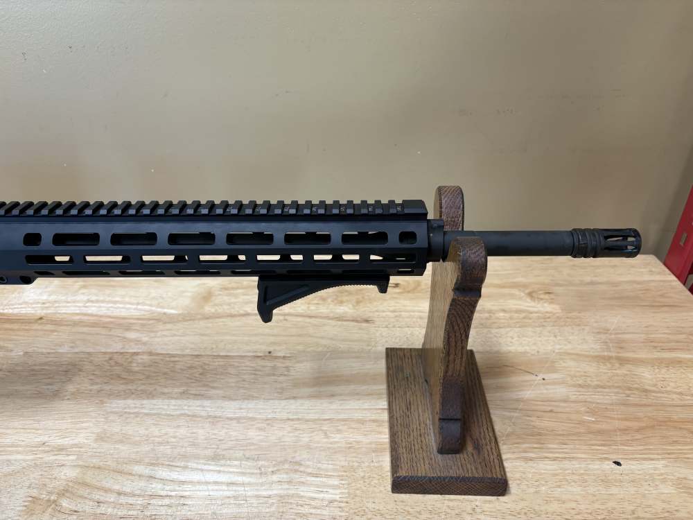 Smith & Wesson M&P Sport II w/ M-LOK 55.56 USED-img-3