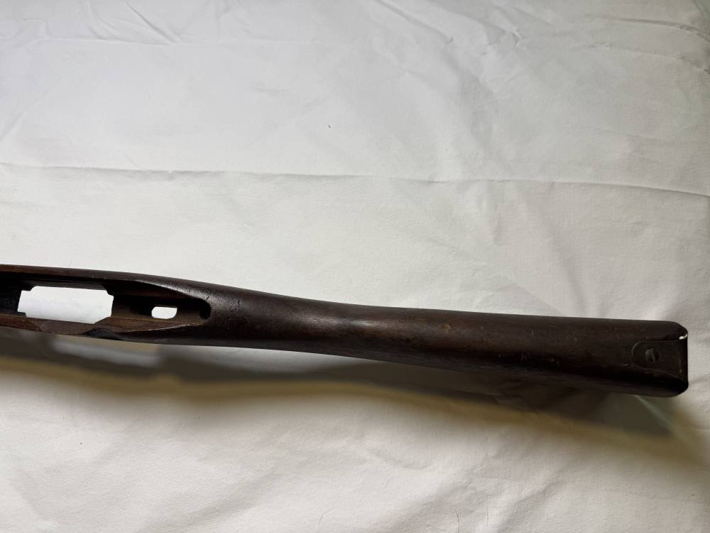 M1903 Scant Stock by Remington USGI Surplus GREAT condition -img-6