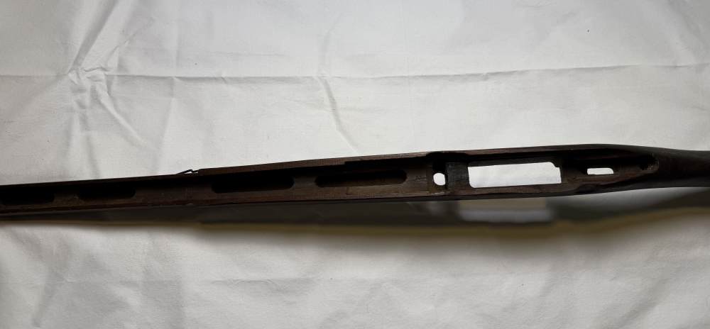 M1903 Scant Stock by Remington USGI Surplus GREAT condition -img-5