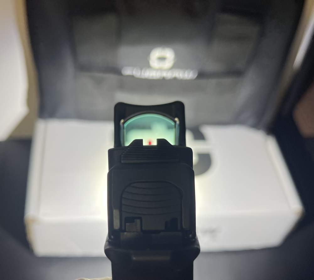 Shadow Systems MR920 Elite with comp, RMR and Olight-img-4