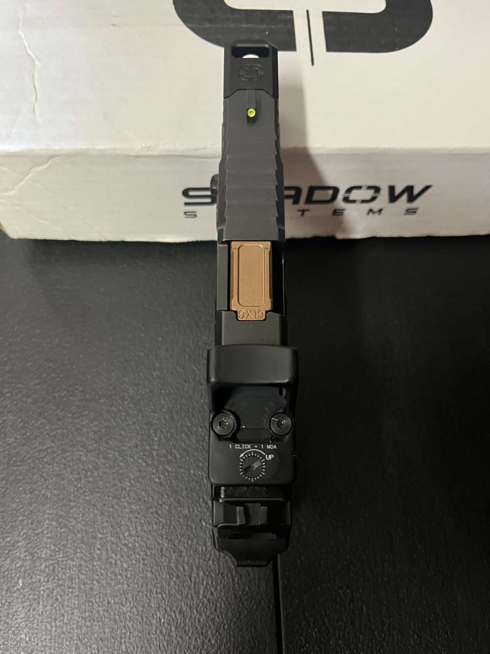 Shadow Systems MR920 Elite with comp, RMR and Olight-img-6