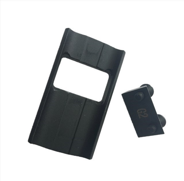 G1 HK USP-1 Pistol Mount Plate for  Micro Red Dot-img-1