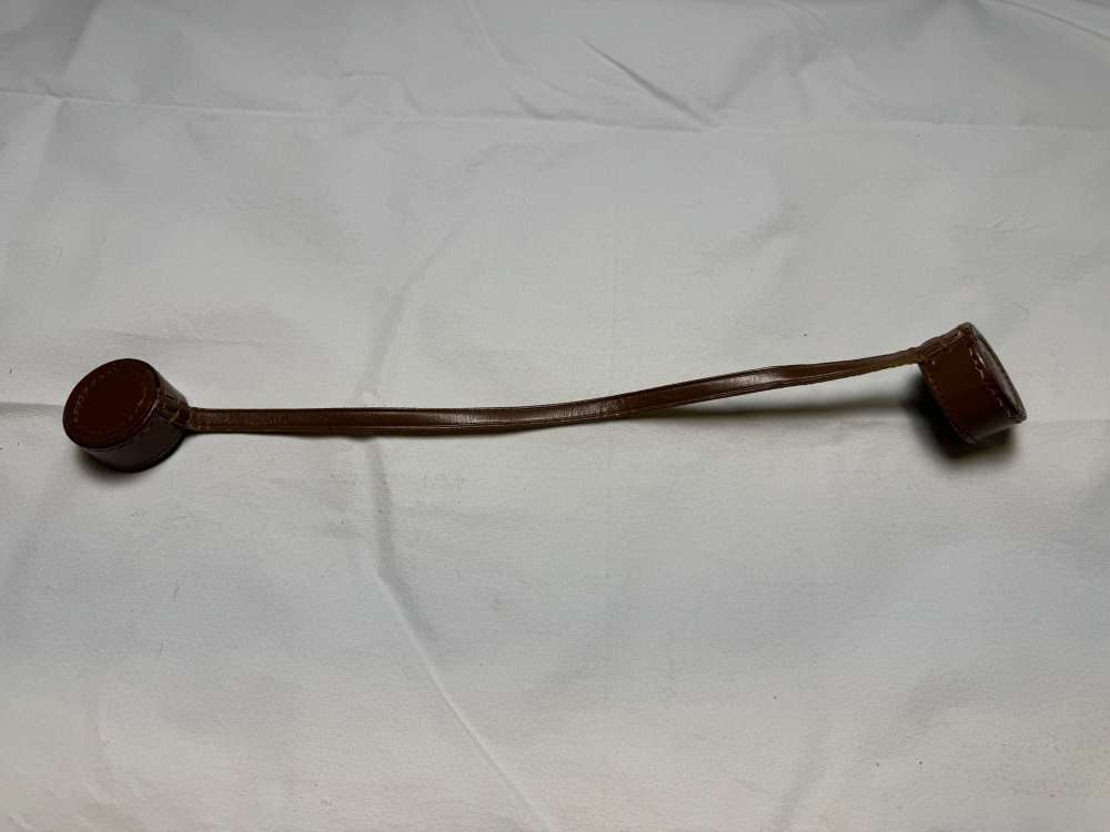 Pecar WWII German Kar98k Sniper Lens Cover-img-3