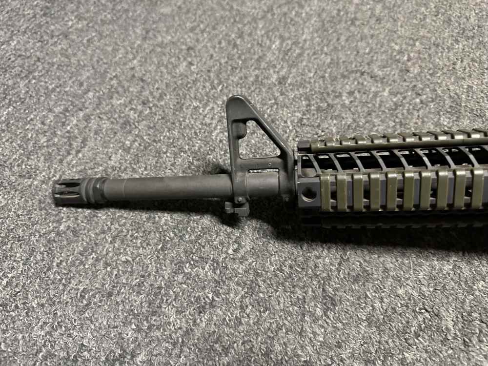 Spikes Tactical ST-15 AR-15 No Reserve Penny Auction .01-img-3