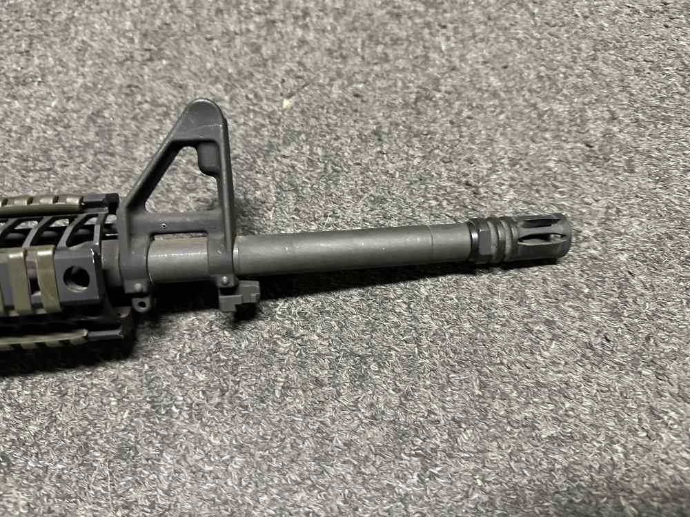 Spikes Tactical ST-15 AR-15 No Reserve Penny Auction .01-img-8