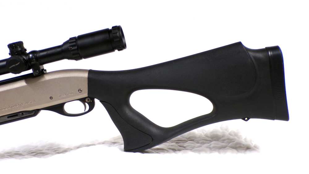 Remington 7400 Weathermaster .270 Win 22"Bbl Matte Nickel Finish -img-13