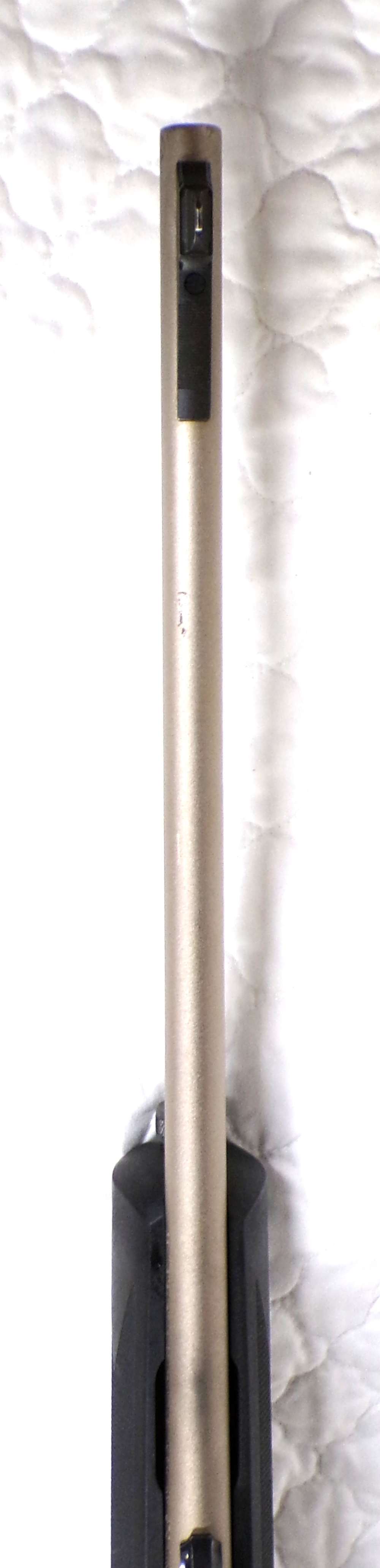 Remington 7400 Weathermaster .270 Win 22"Bbl Matte Nickel Finish -img-22