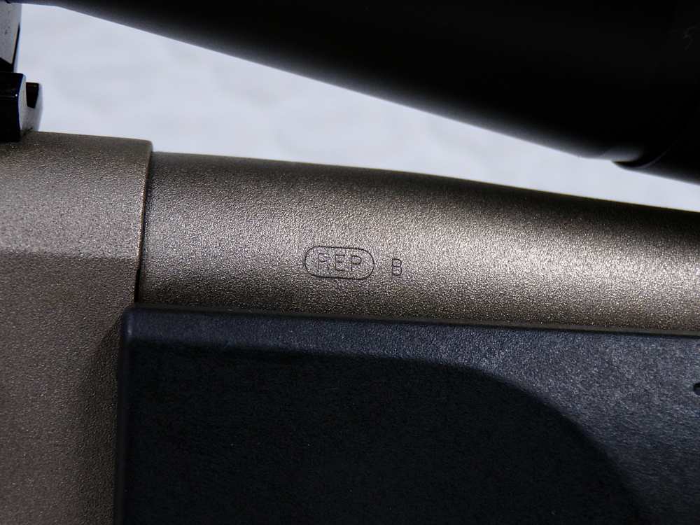 Remington 7400 Weathermaster .270 Win 22"Bbl Matte Nickel Finish -img-43