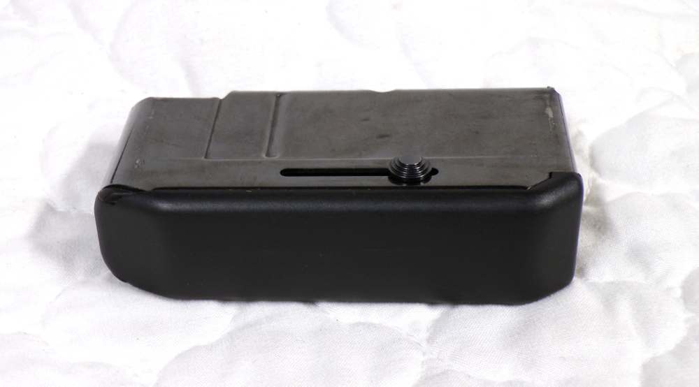 Remington 7400 Weathermaster .270 Win 22"Bbl Matte Nickel Finish -img-38