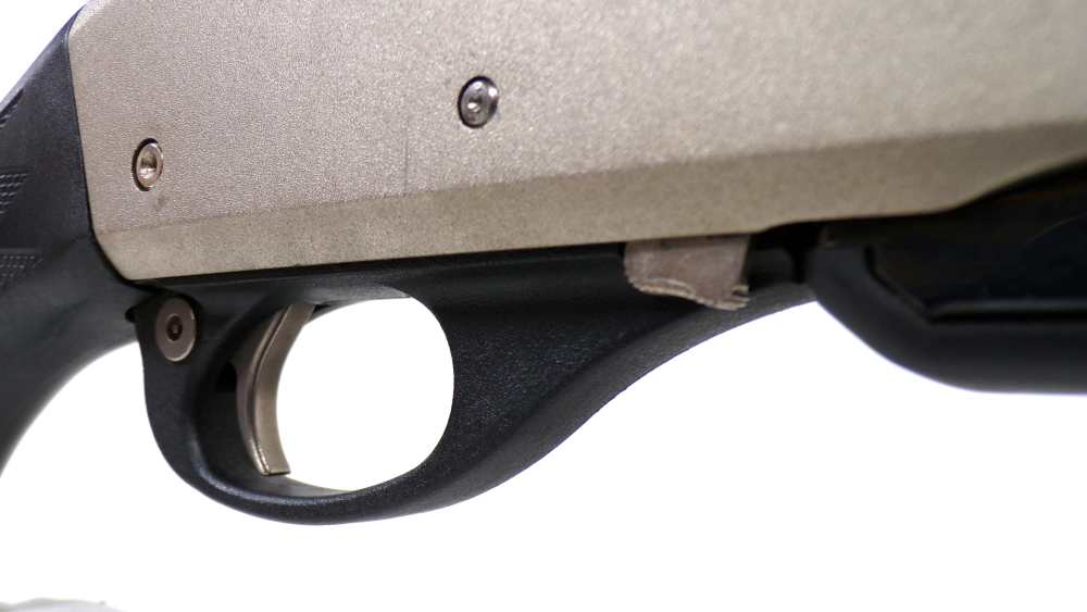 Remington 7400 Weathermaster .270 Win 22"Bbl Matte Nickel Finish -img-46