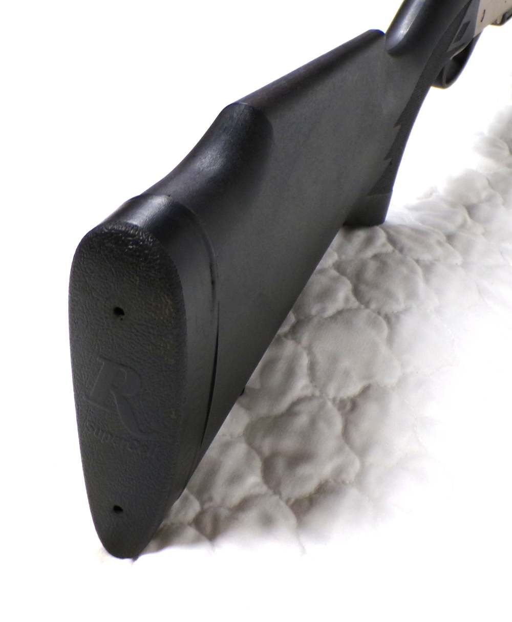 Remington 7400 Weathermaster .270 Win 22"Bbl Matte Nickel Finish -img-31