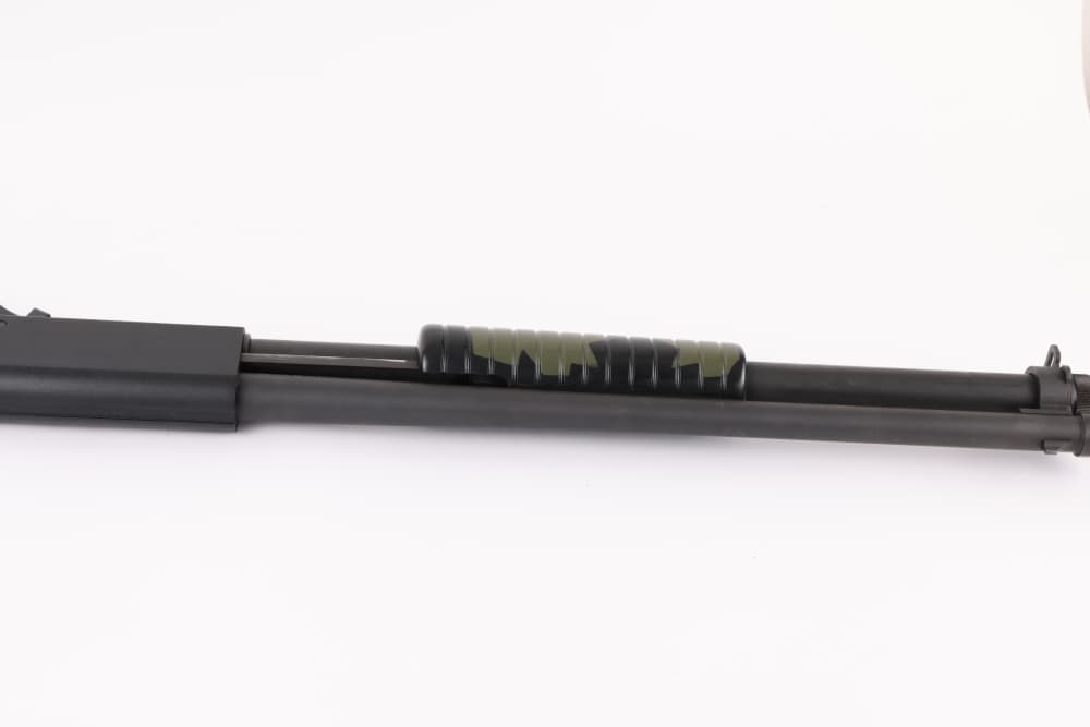 Fabarm Sdass Martial 12 gauge pump 7+1 capacity -img-1