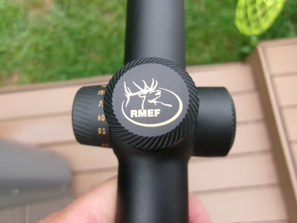 Weaver Grand Slam 3x12 Power 50mm Rifle Scope 1" Tube SUPER NICE $1START-img-5