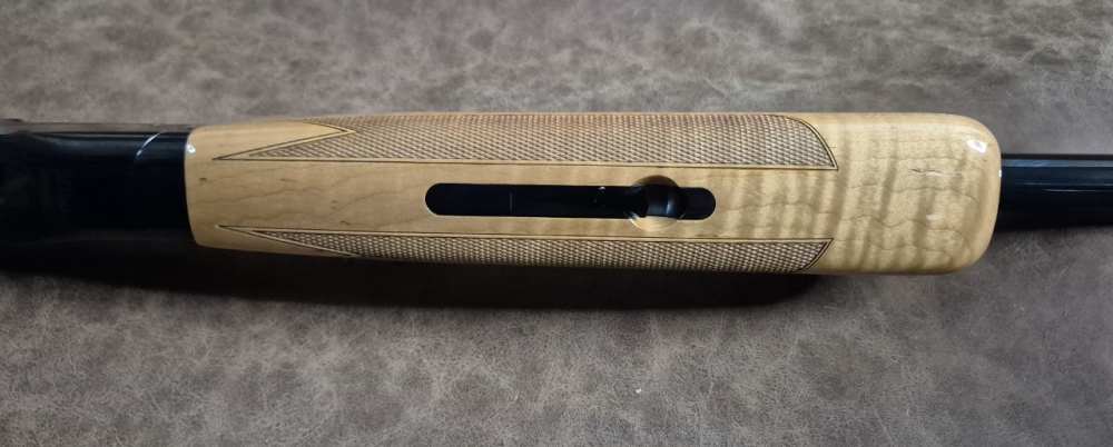 NIB BROWNING BT-99 MAX MAPLE 12GA 34" BOX-img-7