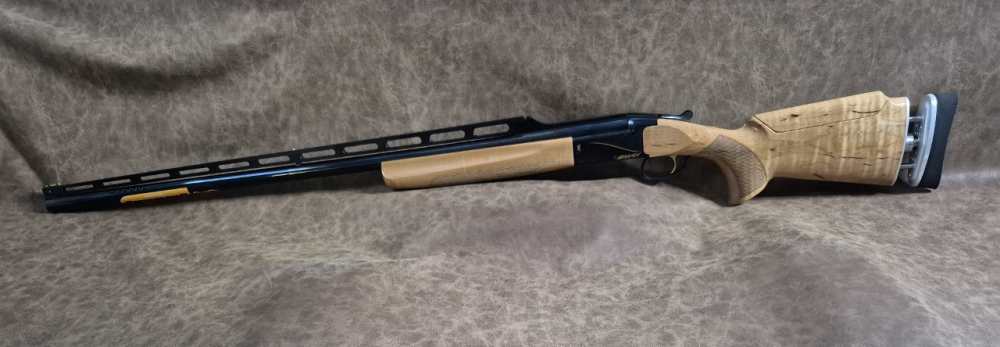 NIB BROWNING BT-99 MAX MAPLE 12GA 34" BOX-img-16