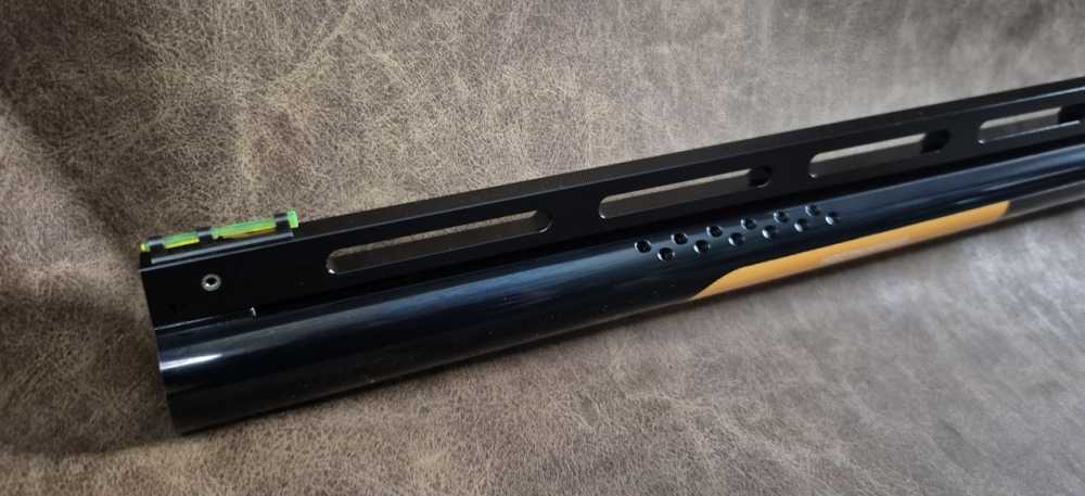 NIB BROWNING BT-99 MAX MAPLE 12GA 34" BOX-img-15