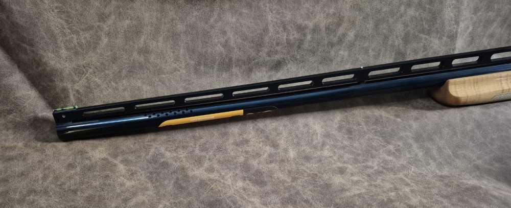 NIB BROWNING BT-99 MAX MAPLE 12GA 34" BOX-img-14