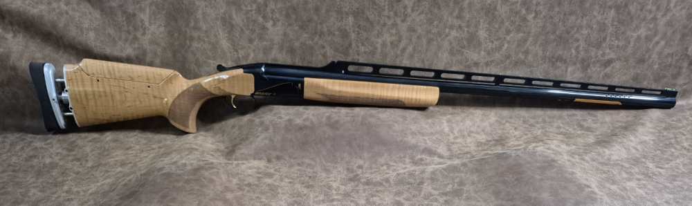 NIB BROWNING BT-99 MAX MAPLE 12GA 34" BOX-img-0