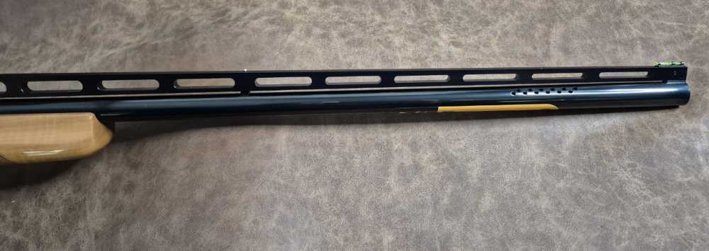 NIB BROWNING BT-99 MAX MAPLE 12GA 34" BOX-img-9