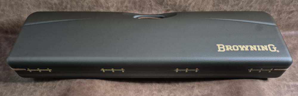 NIB BROWNING BT-99 MAX MAPLE 12GA 34" BOX-img-18