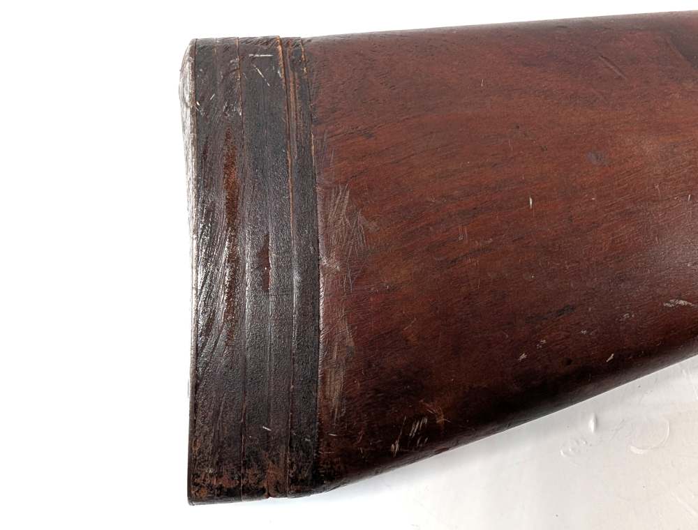 FN Browning Trombone .22LR Pump Action Rifle-img-12