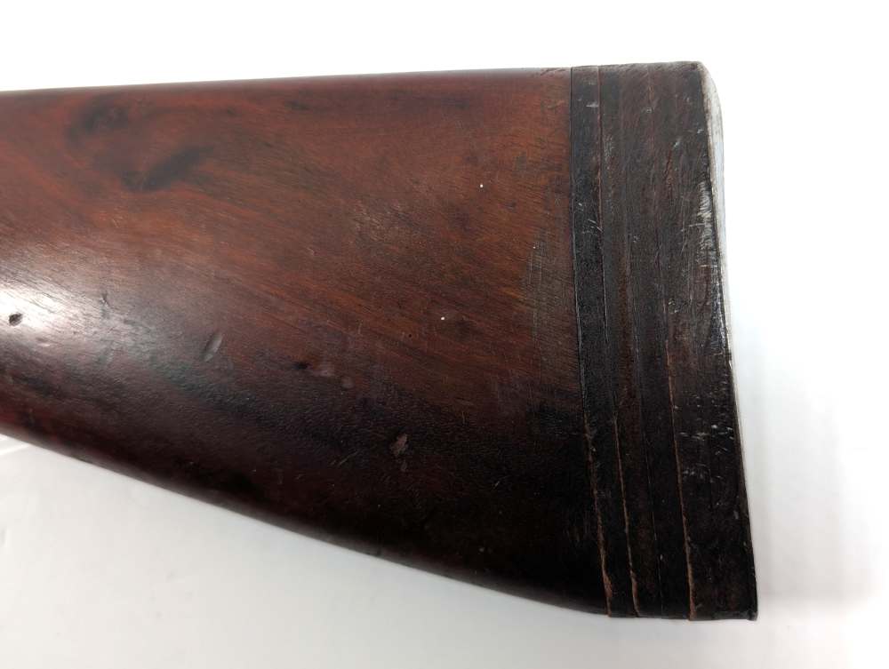 FN Browning Trombone .22LR Pump Action Rifle-img-13