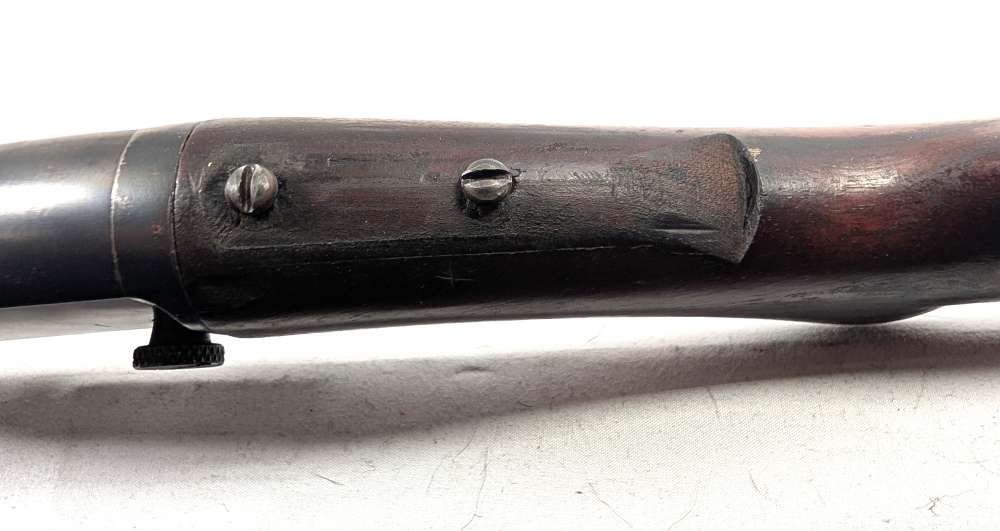 FN Browning Trombone .22LR Pump Action Rifle-img-7