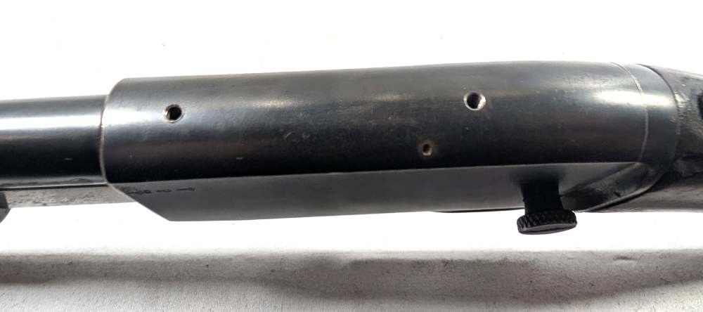 FN Browning Trombone .22LR Pump Action Rifle-img-6
