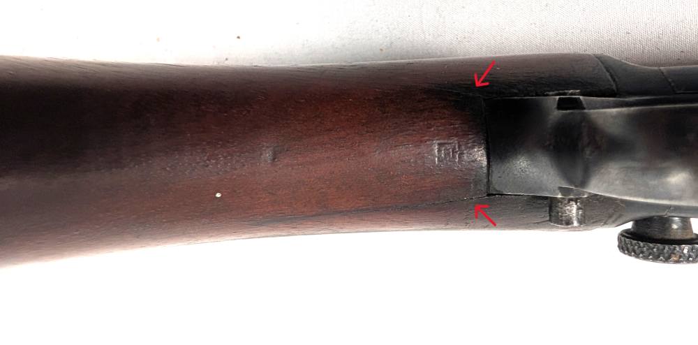 FN Browning Trombone .22LR Pump Action Rifle-img-10