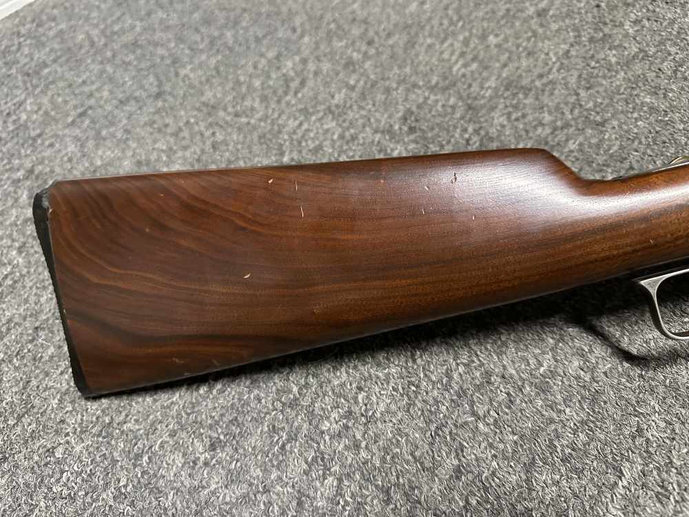 Marlin Model 1893 .38-55 mfg 1898 No Reserve Penny Auction .01  -img-1