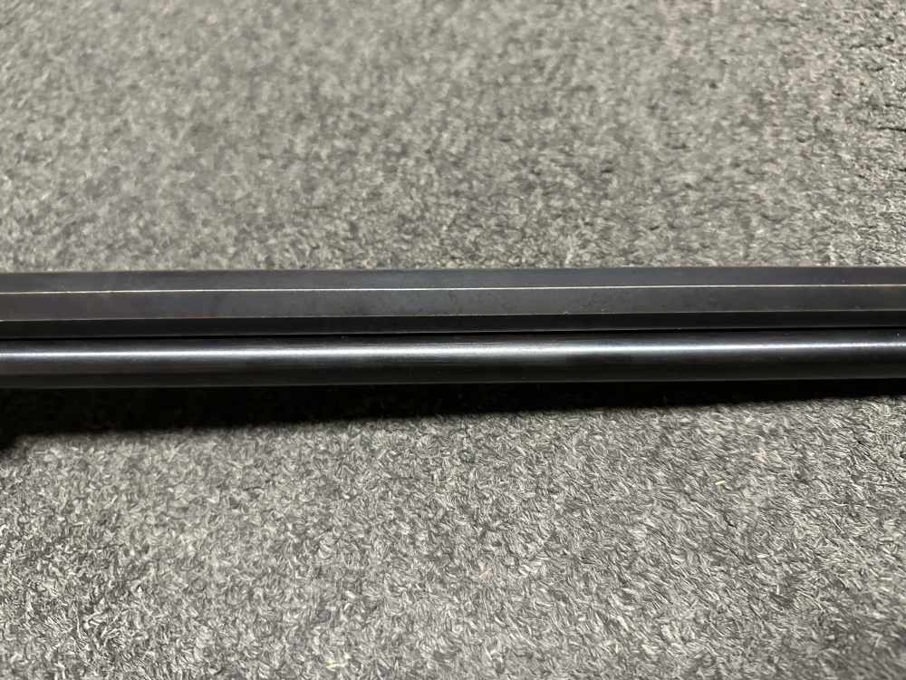 Marlin Model 1893 .38-55 mfg 1898 No Reserve Penny Auction .01  -img-4