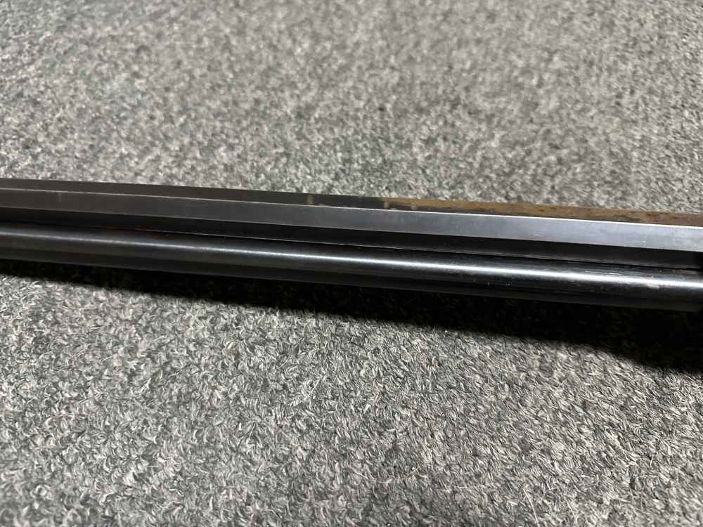 Marlin Model 1893 .38-55 mfg 1898 No Reserve Penny Auction .01  -img-10