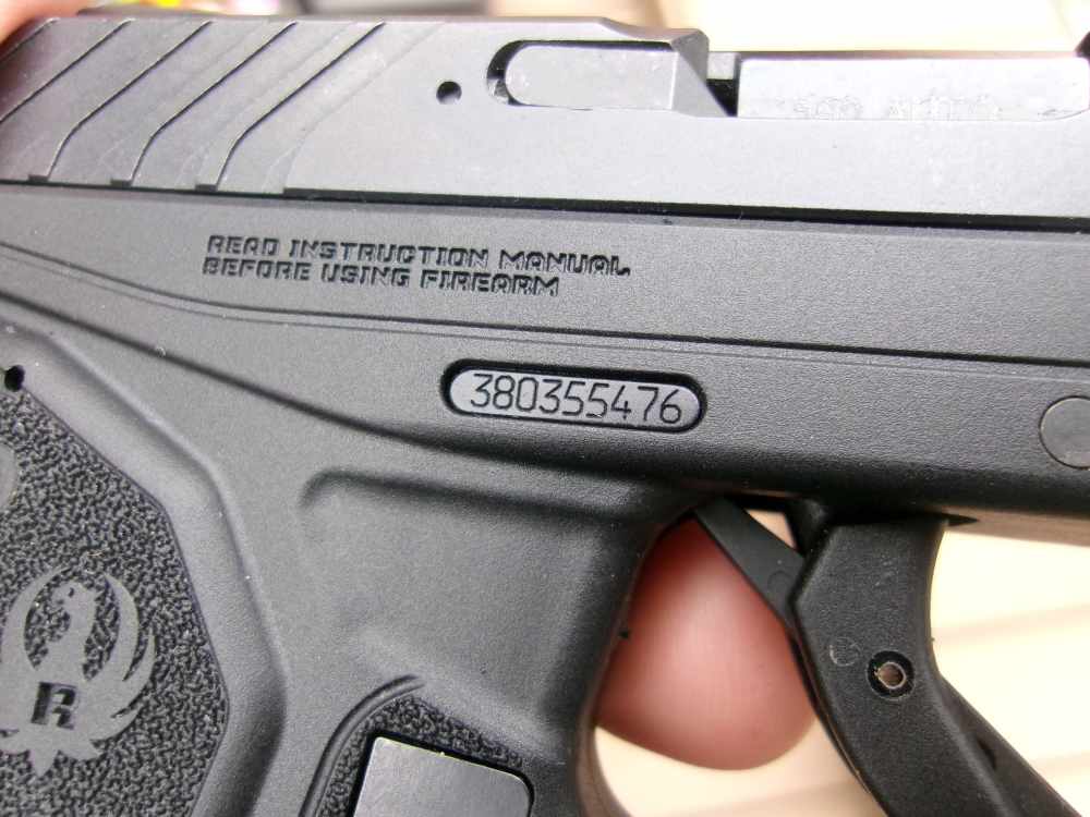 Ruger LCP II .380 2.75" .380 Semi Auto Pistol w/ 3 Mags 99% 2019 $1START-img-12